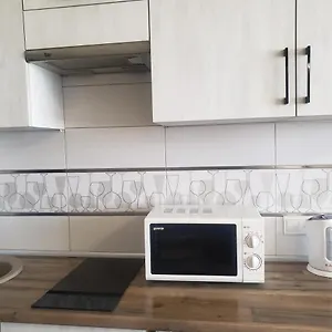 Апартаменты Ugorska, Львов